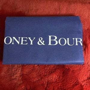 Dooney & Bourke Dust Bag